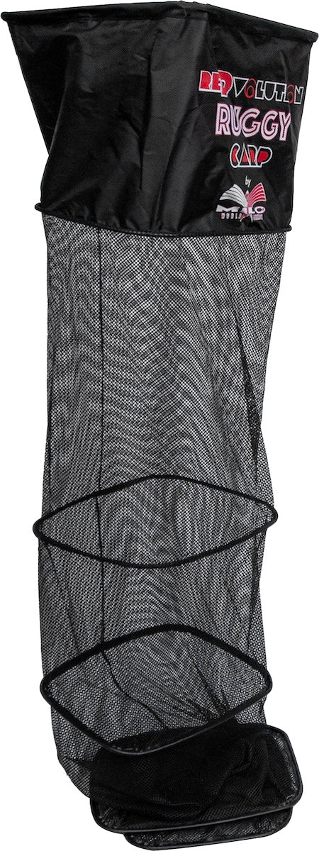 Commercial Carp Keepnet Set