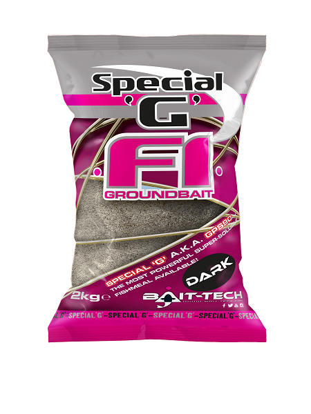 Bait-Tech Special G