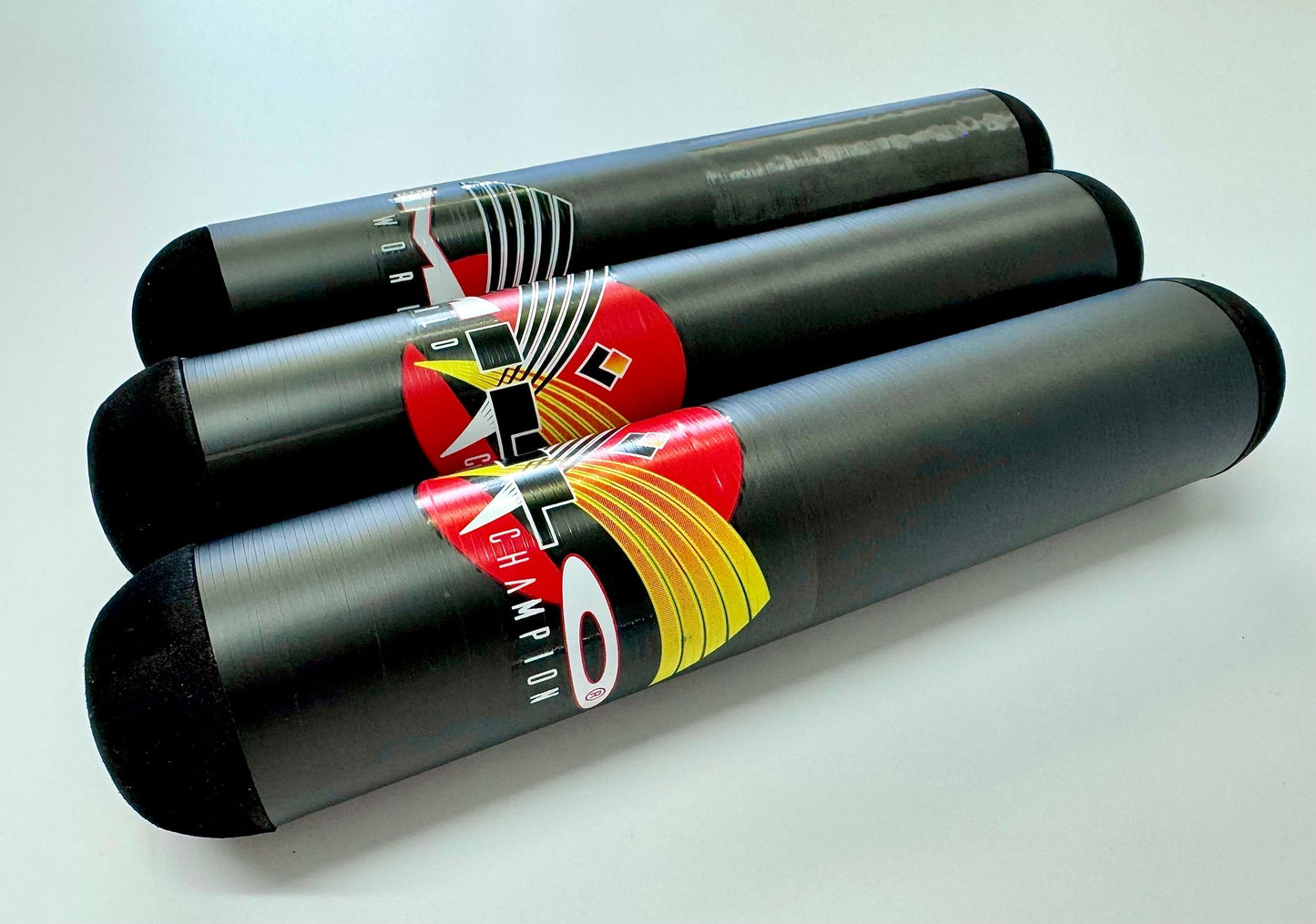 Redvolution Hyper V8 Pole Package