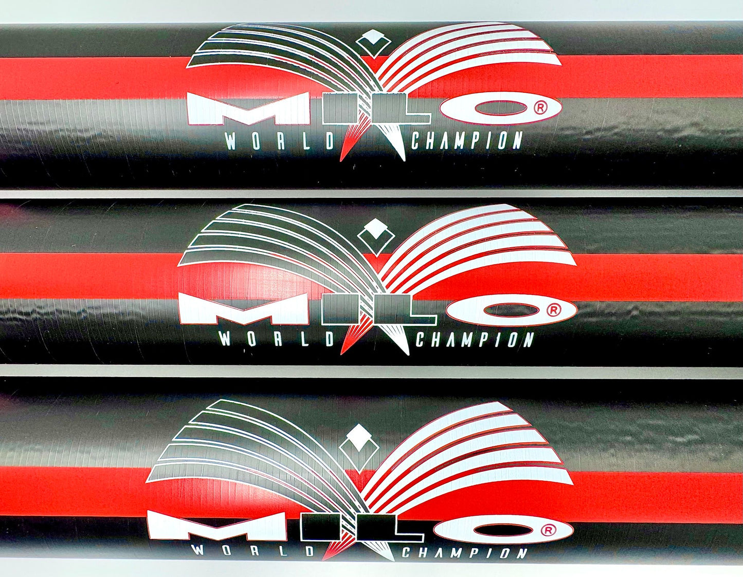 Redvolution Hyper V8 Pole Package