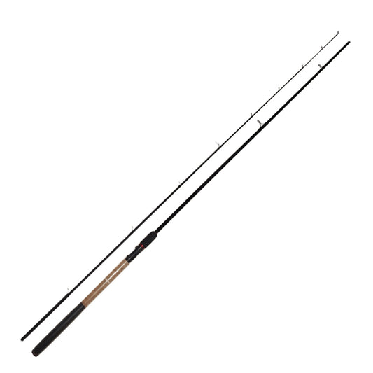 Float & Feeder Rod Combo