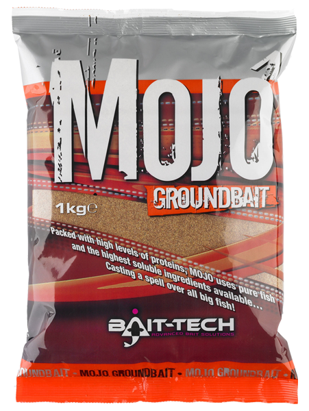 Bait-Tech Mojo