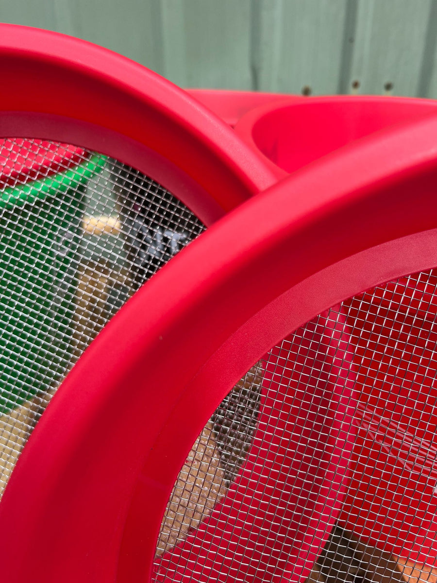 Bucket Riddles Milo Fishing UK