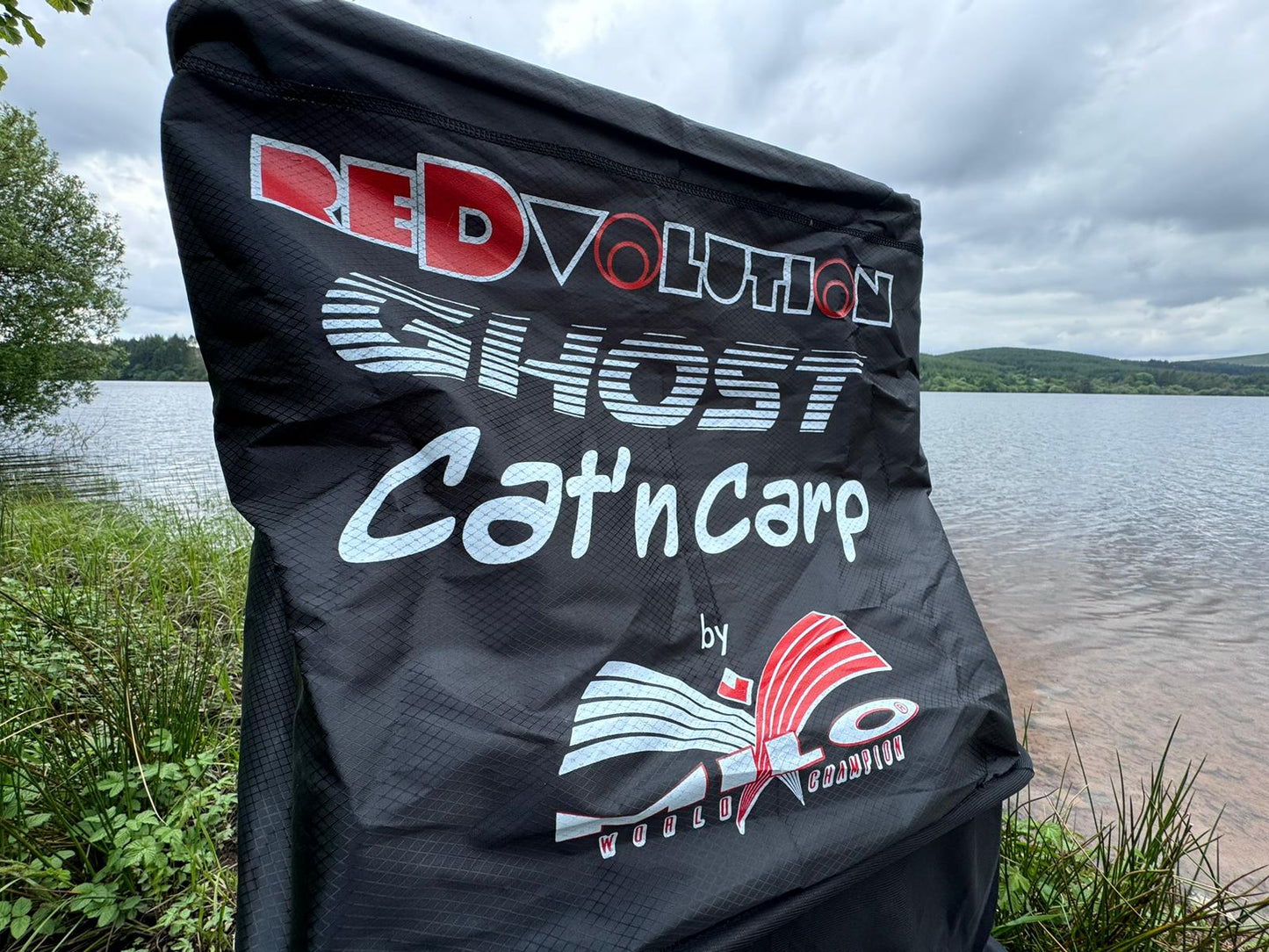 Redvolution Keepnets