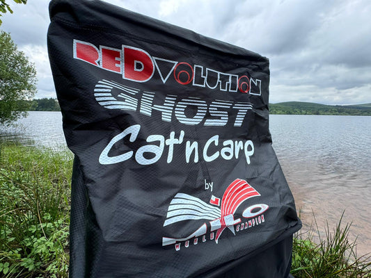 Redvolution Keepnets