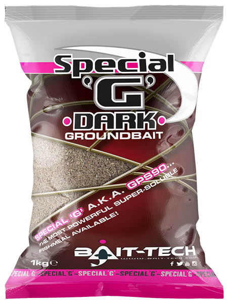Bait-Tech Special G