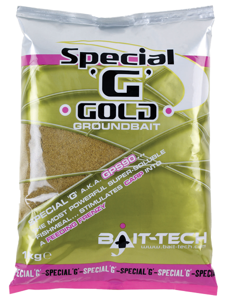 Bait-Tech Special G