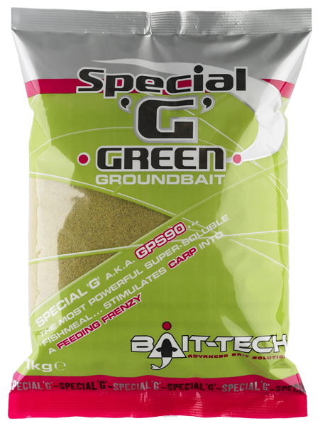 Bait-Tech Special G