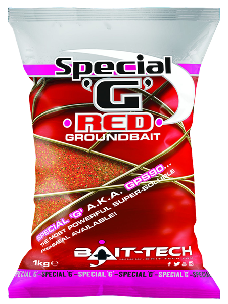 Bait-Tech Special G