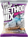 Bait-Tech Big Carp Method Mix