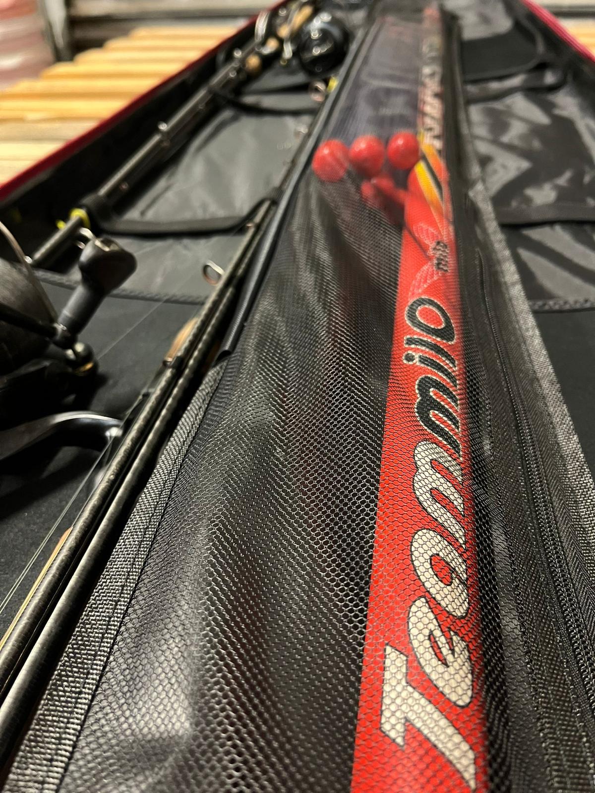 Milo Rod & Pole Safe