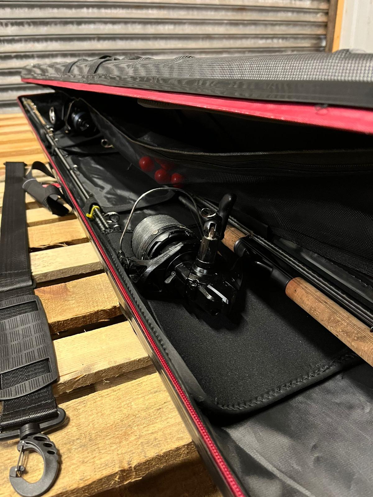 Milo Rod & Pole Safe