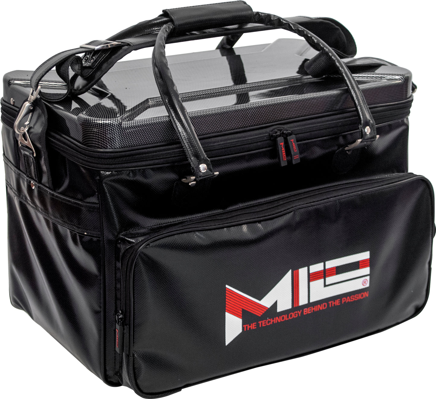 Carbon Bait / Accessory Bag