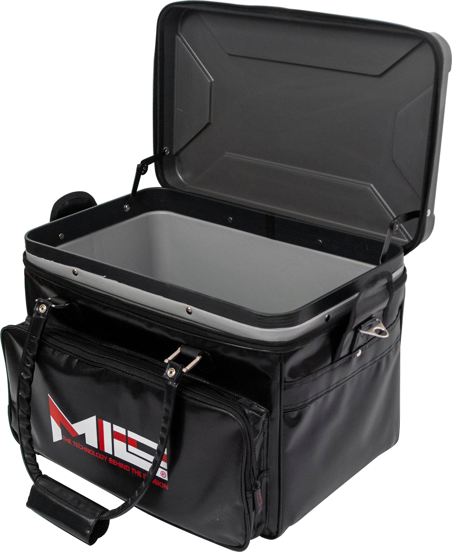 Carbon Bait / Accessory Bag