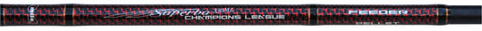 Superba Feeder / Bomb Rod