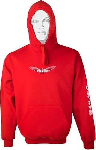 Milo Hoody
