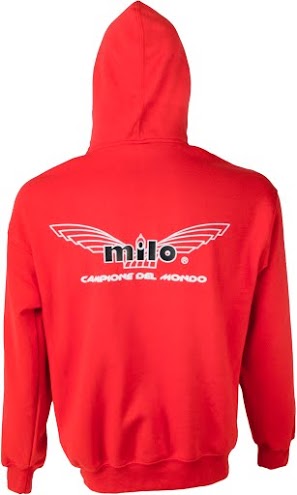 Milo Hoody