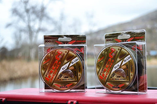 Fortress Feeder Line