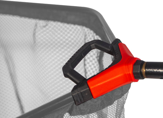 H Frame Hoist Landing Net