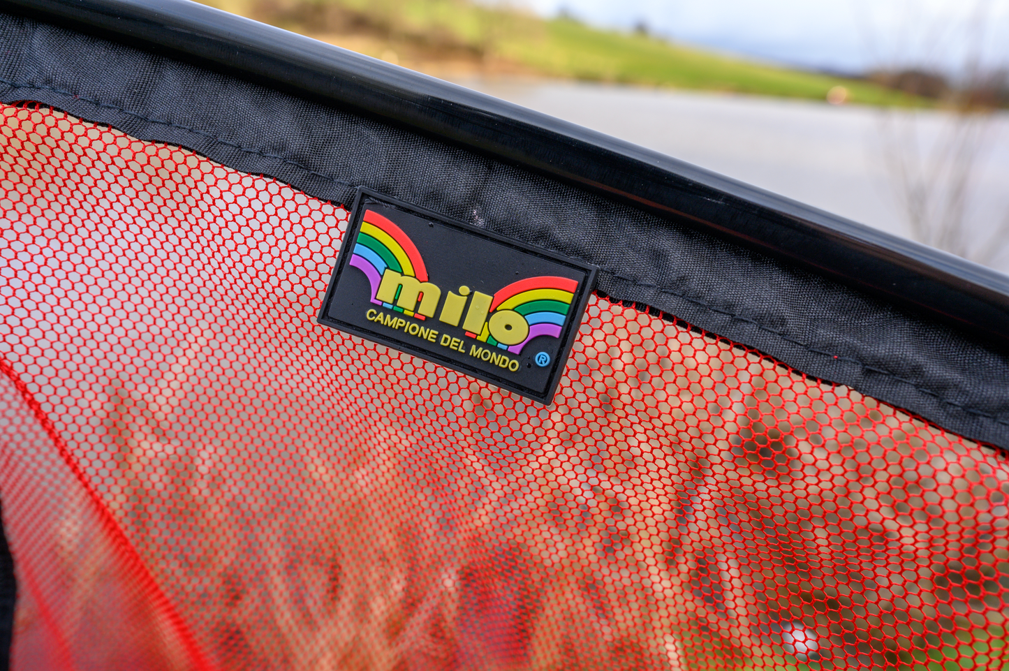 H Frame Hoist Landing Net