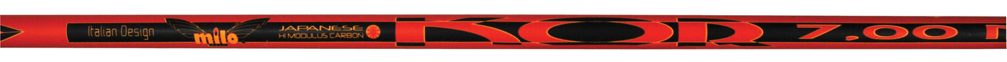 Kor Bolo Rods