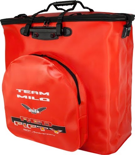 EVA Stink Bag – Milo Fishing UK1