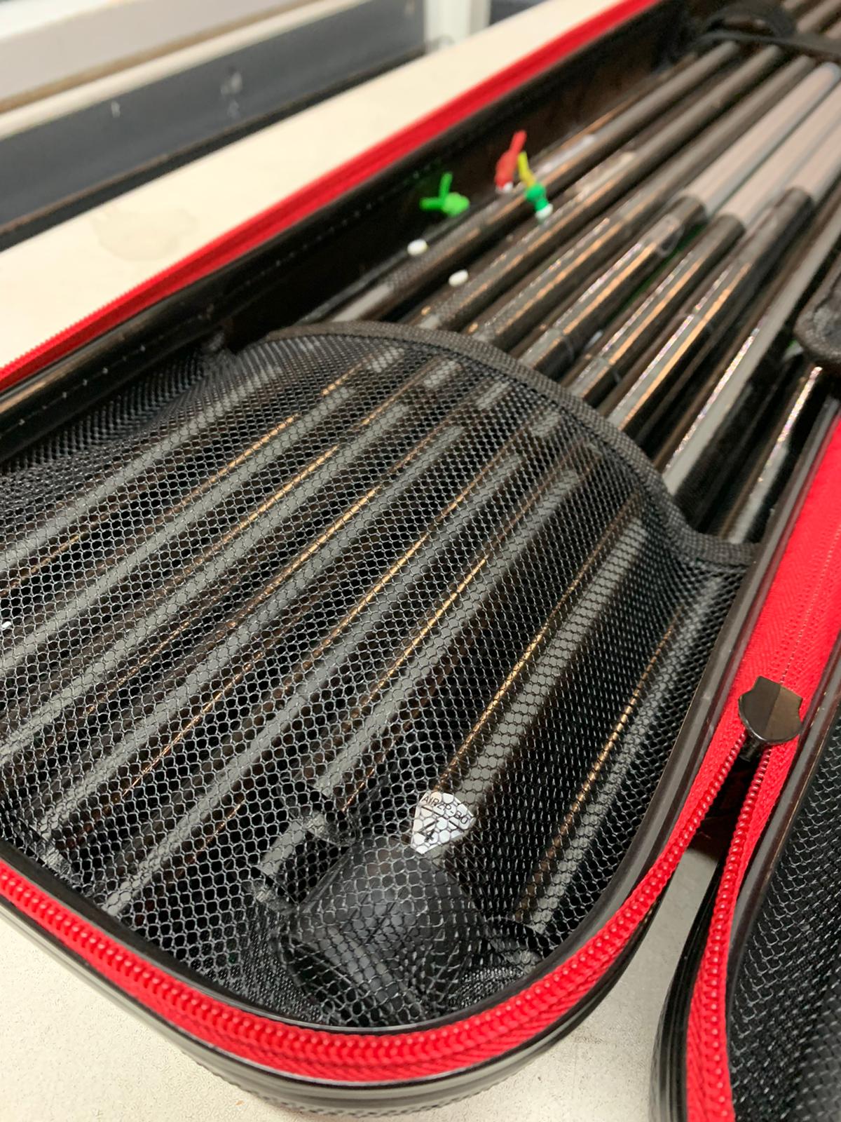 Milo Pole Case