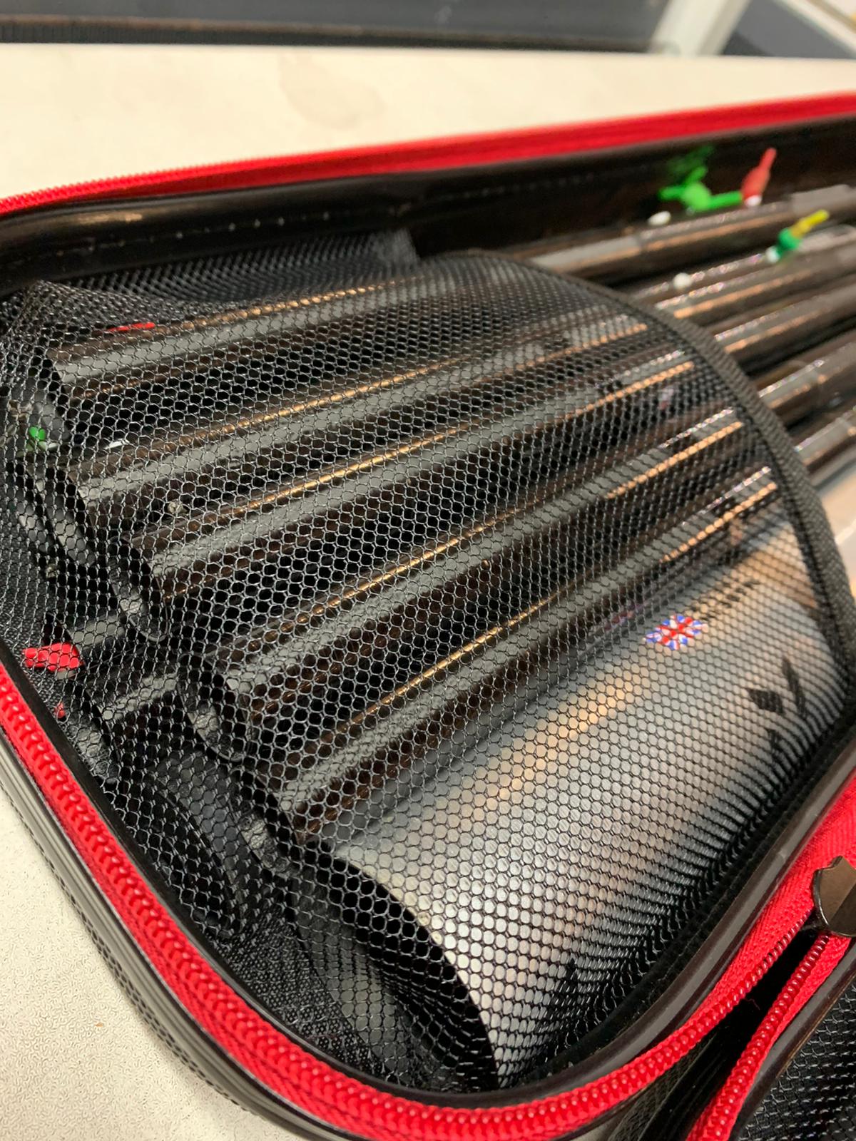 Milo Pole Case