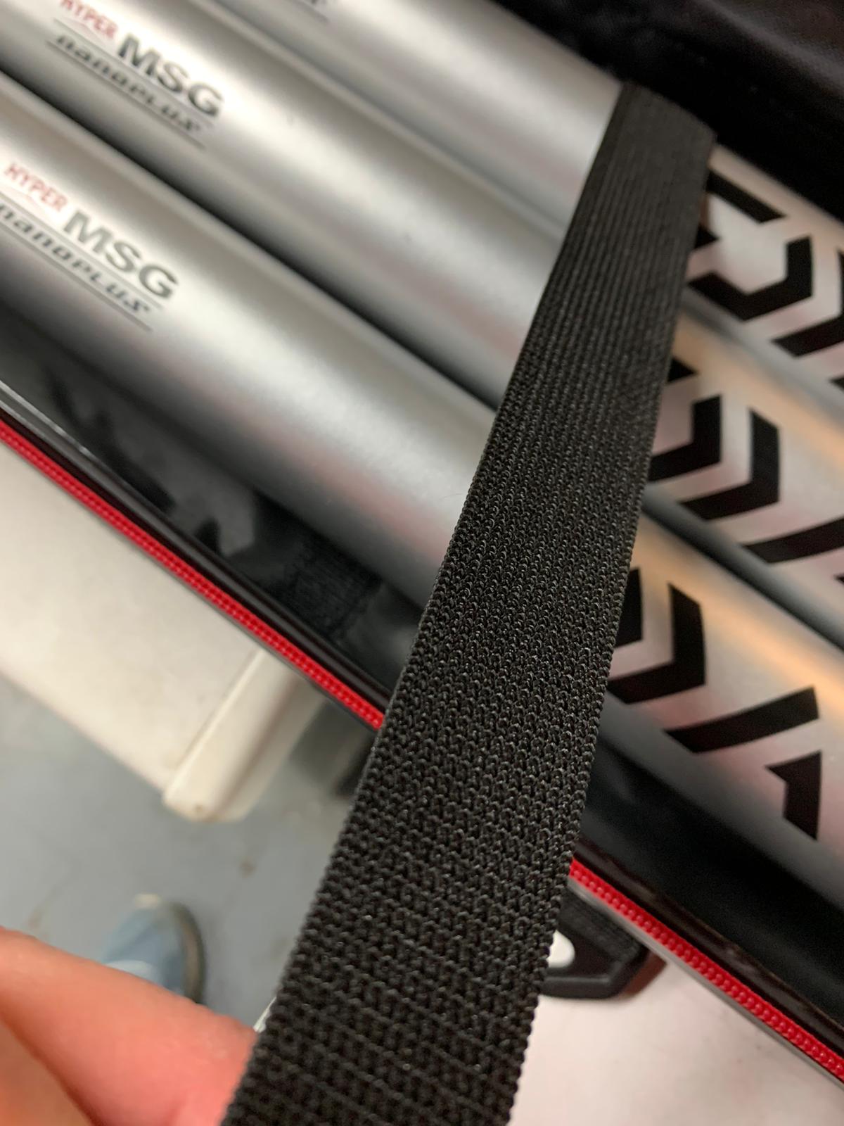 Milo Pole Case