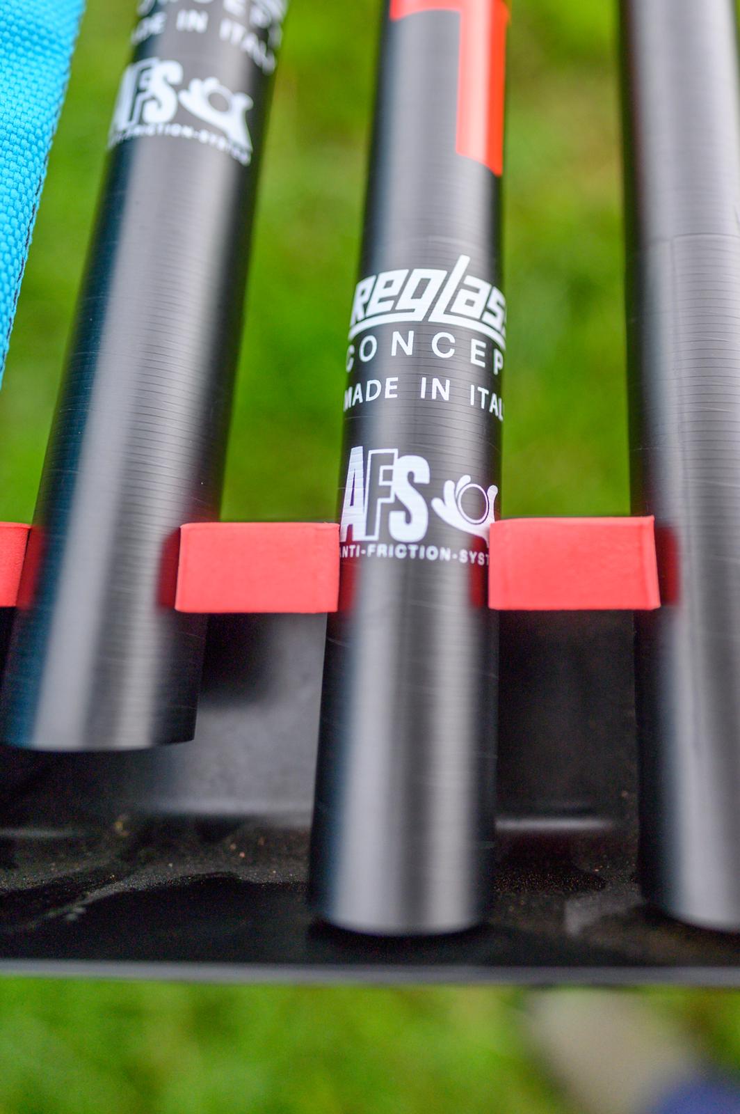 Redvolution D22 8m Whip