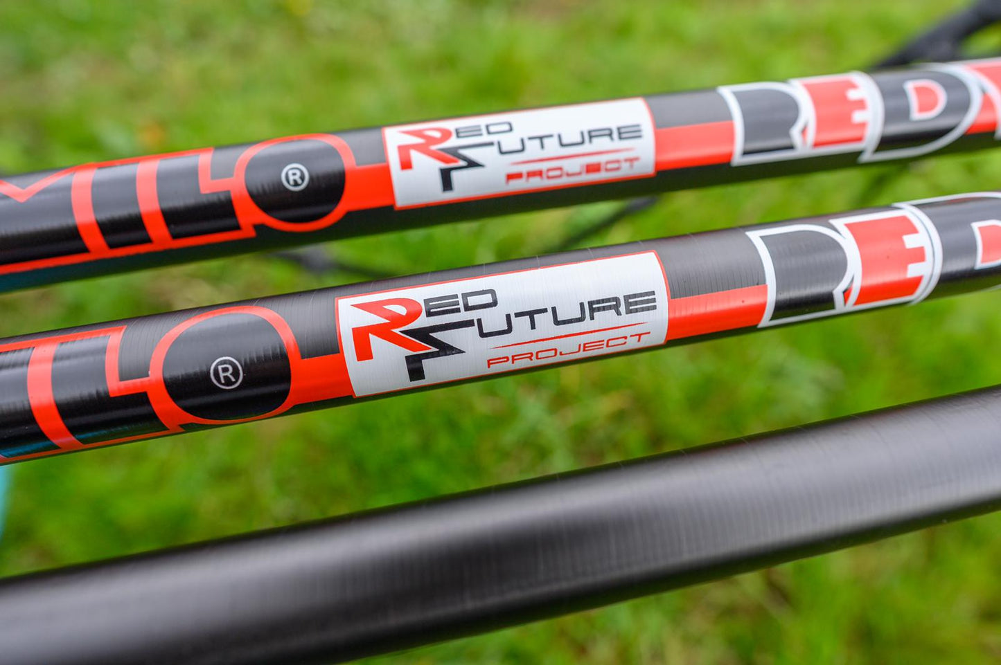 Redvolution D22 8m Whip