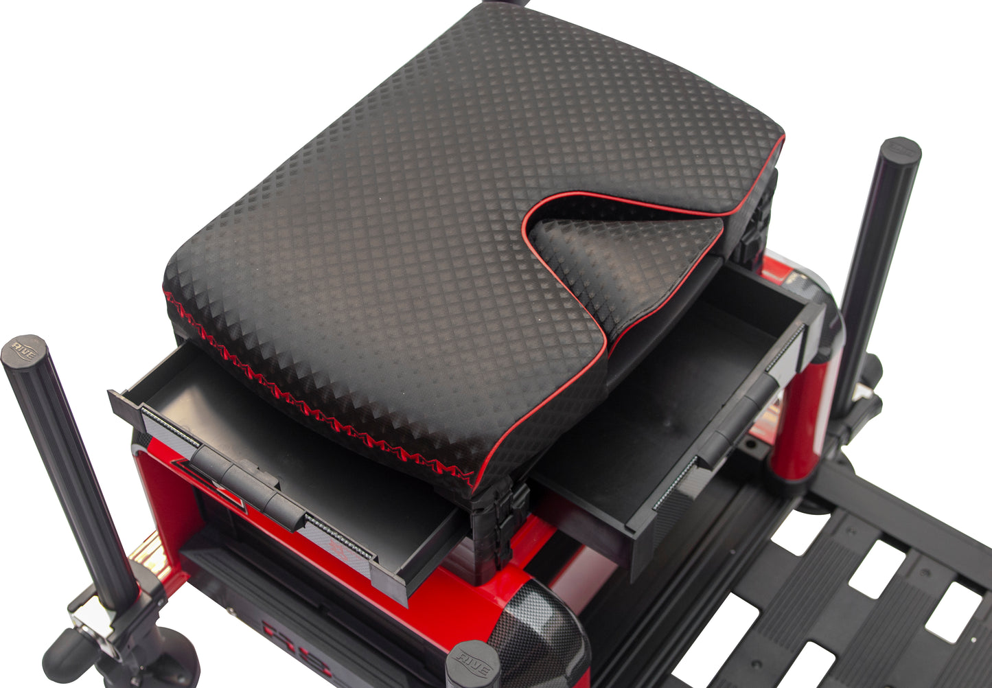 Milo / Rive D22 Seatbox