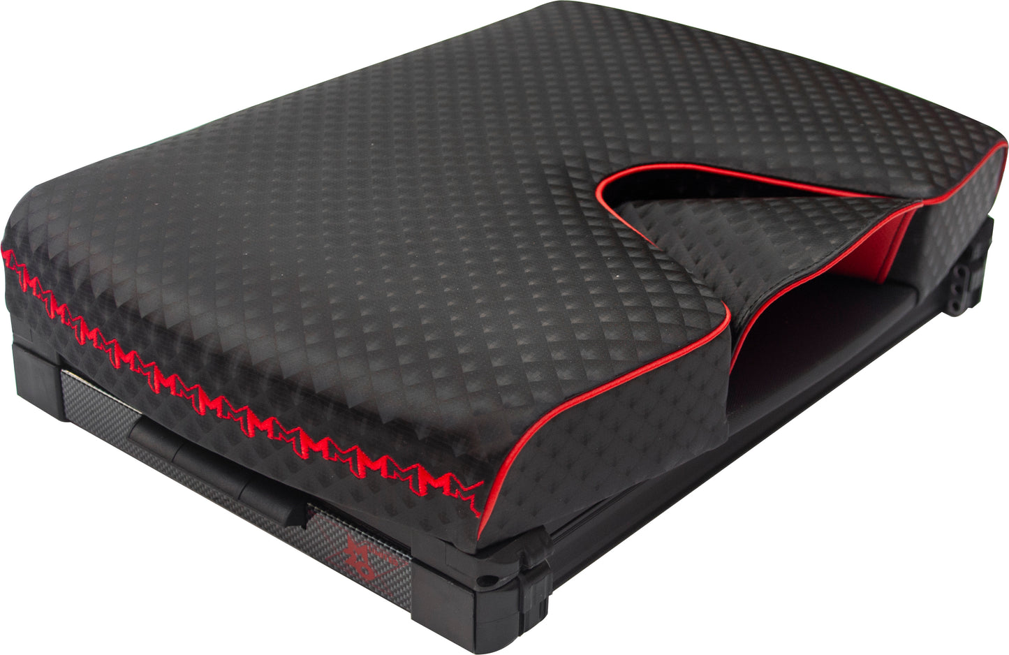 Milo / Rive D22 Seatbox