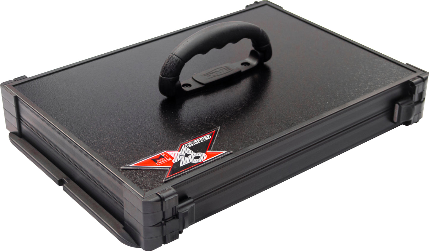 Milo / Rive D22 Seatbox