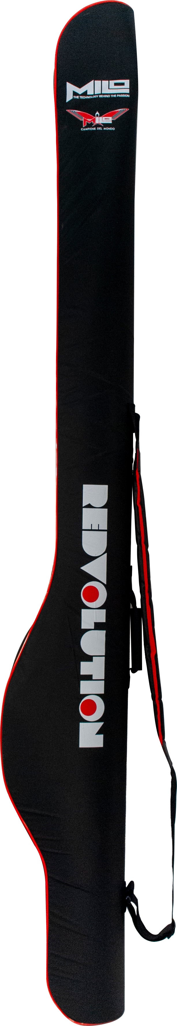 Redvolution Athos Ready Rod Holdall