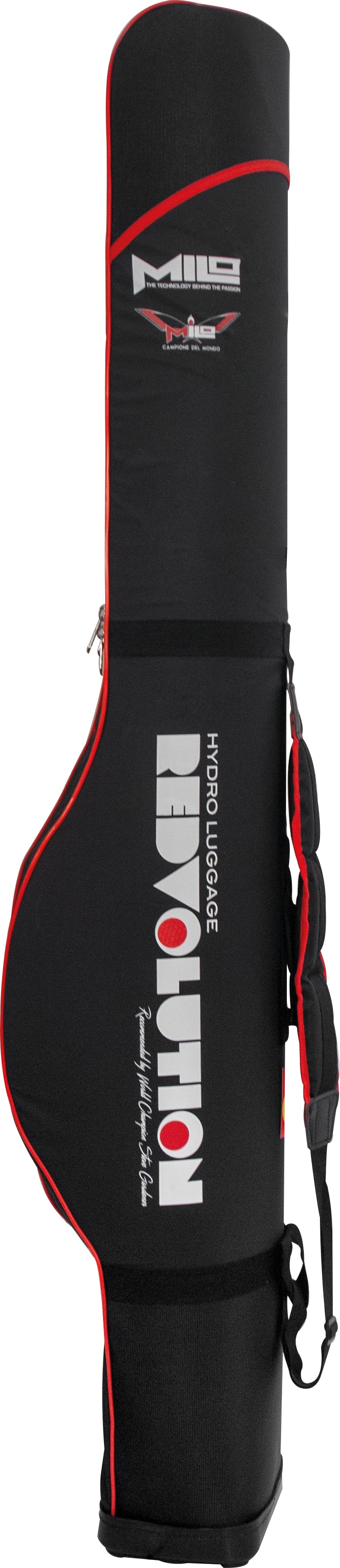 Redvolution Savio Ready Rod Holdall