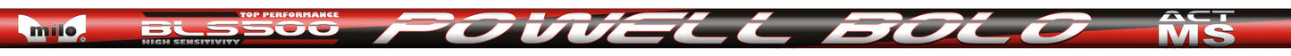 Powell Bolo Rod