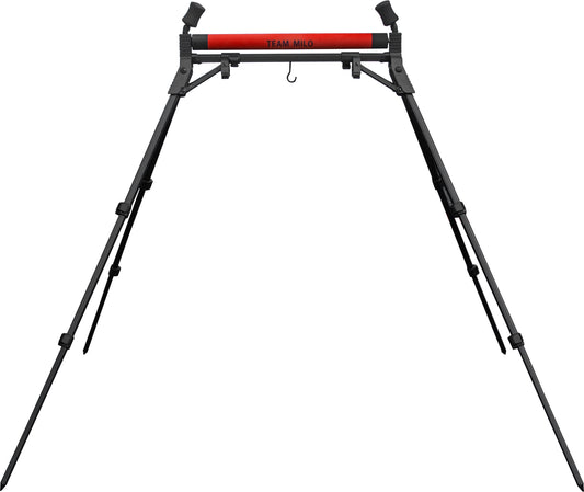 Flamingo Pole Roller