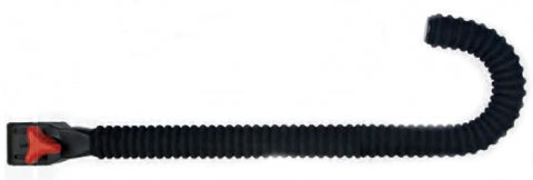 Crooked Support Bar