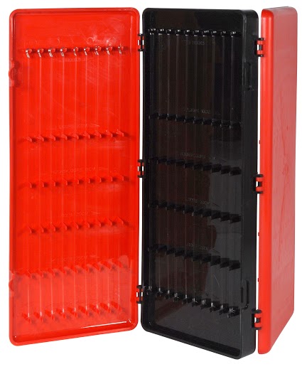 Double Sided Hook Length Box