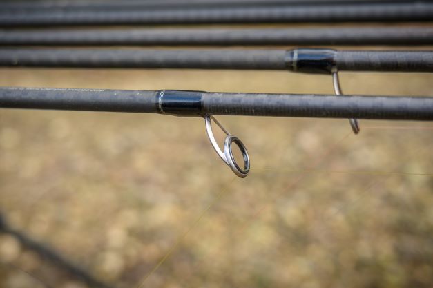 Redvolution Silent Feeder Rods