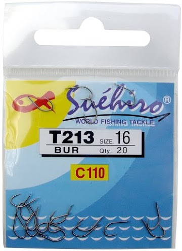 Suehrio T213