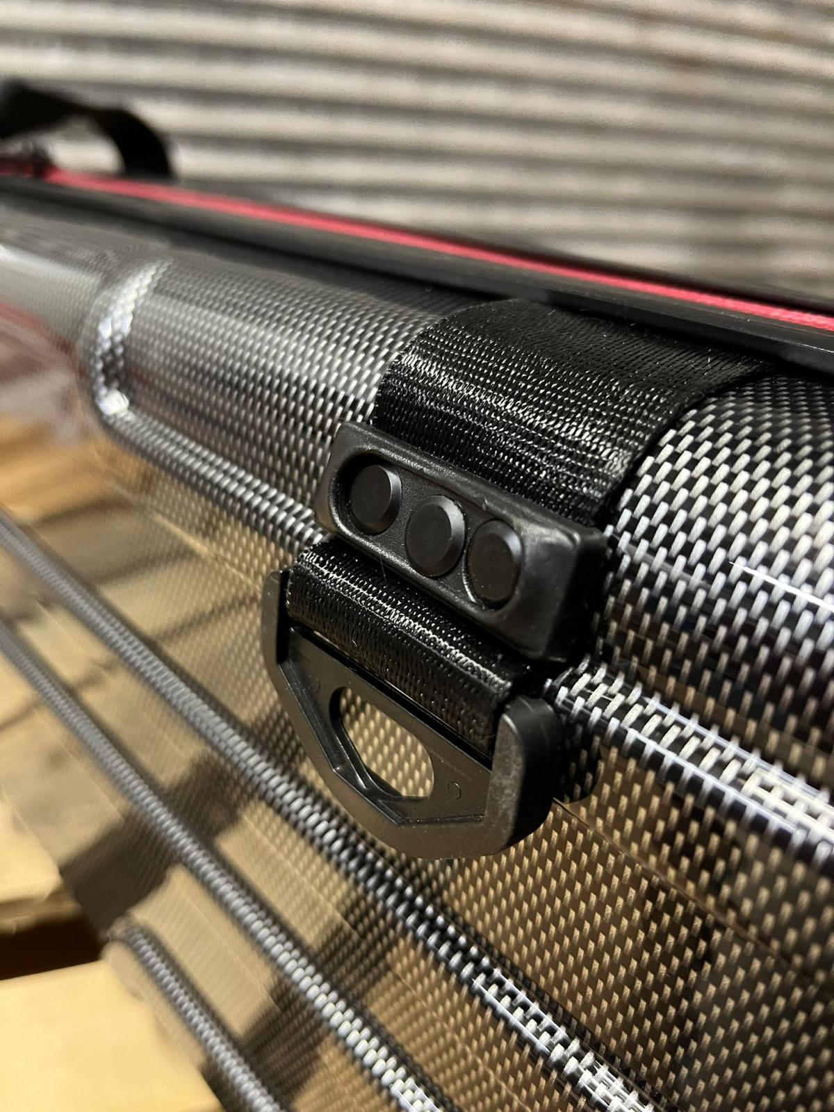 Milo Rod & Pole Safe