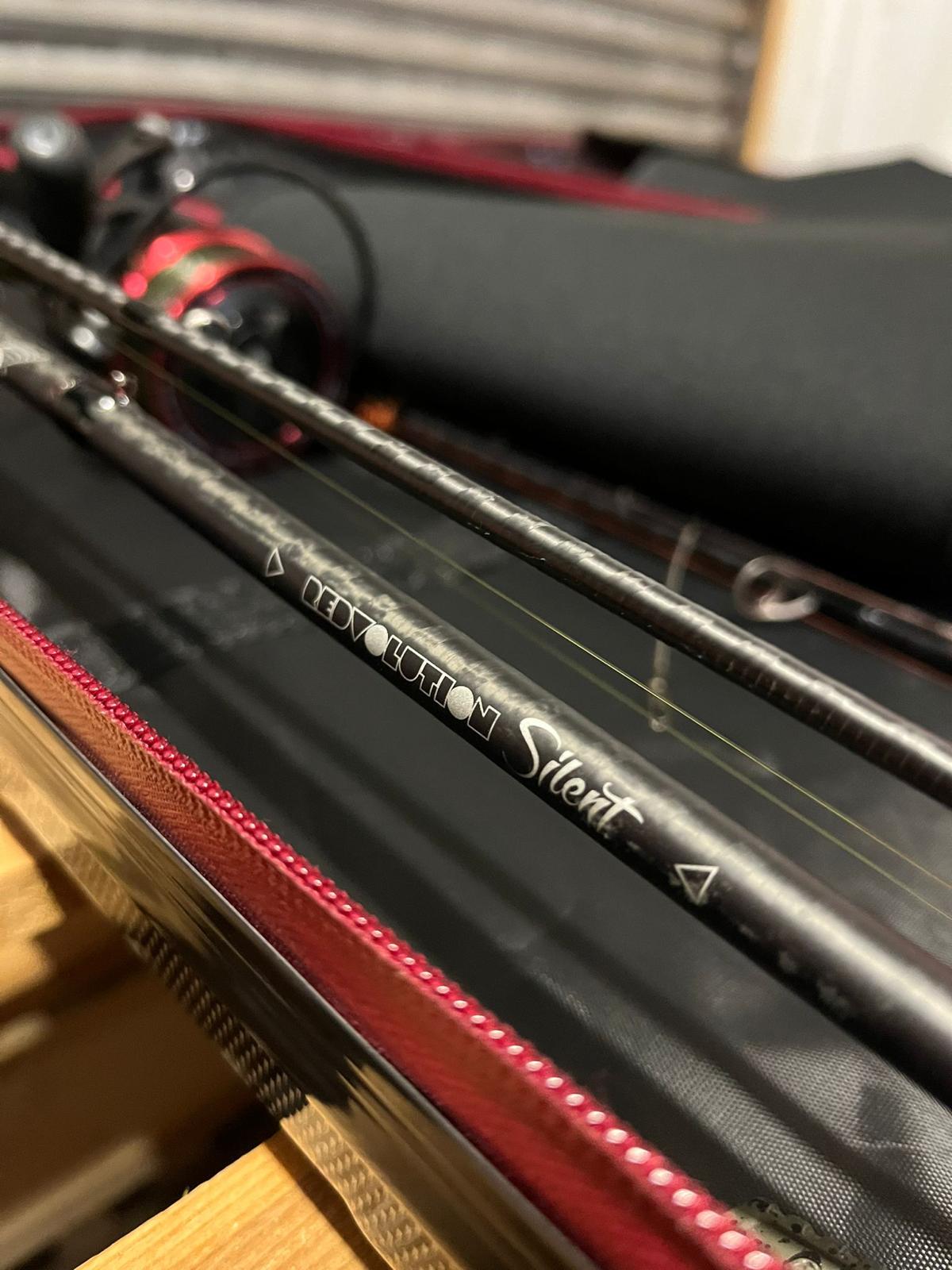 Milo Rod & Pole Safe