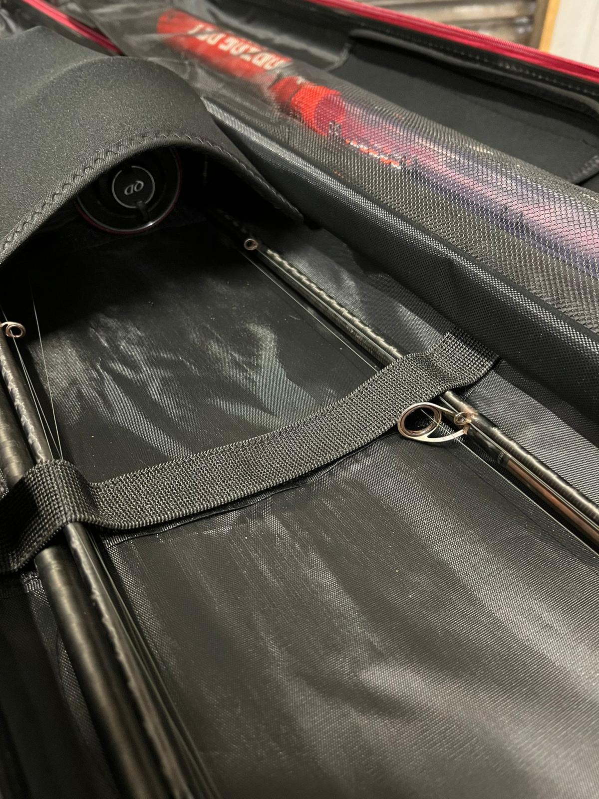 Milo Rod & Pole Safe