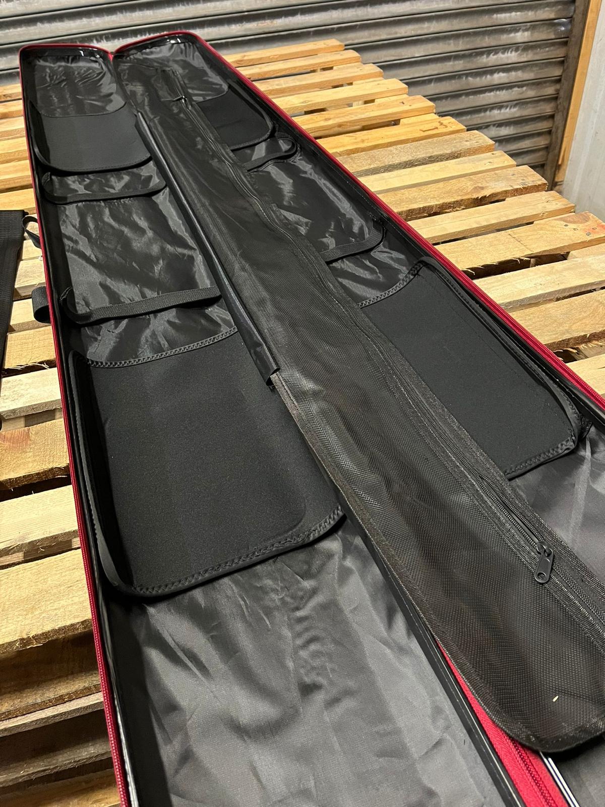 Milo Rod & Pole Safe