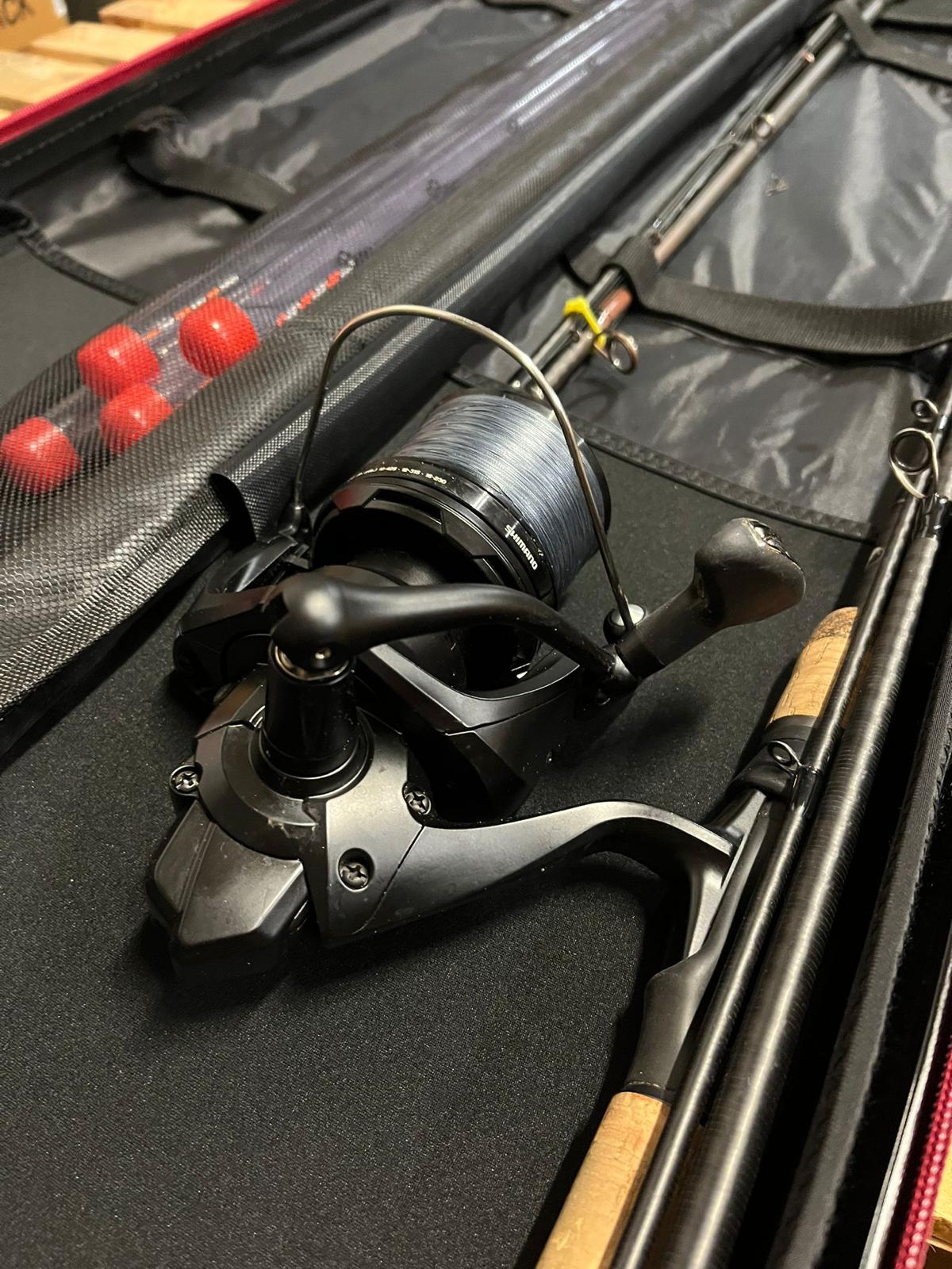 Milo Rod & Pole Safe