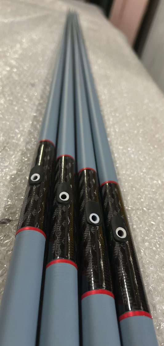 Shallow Stripper Kit