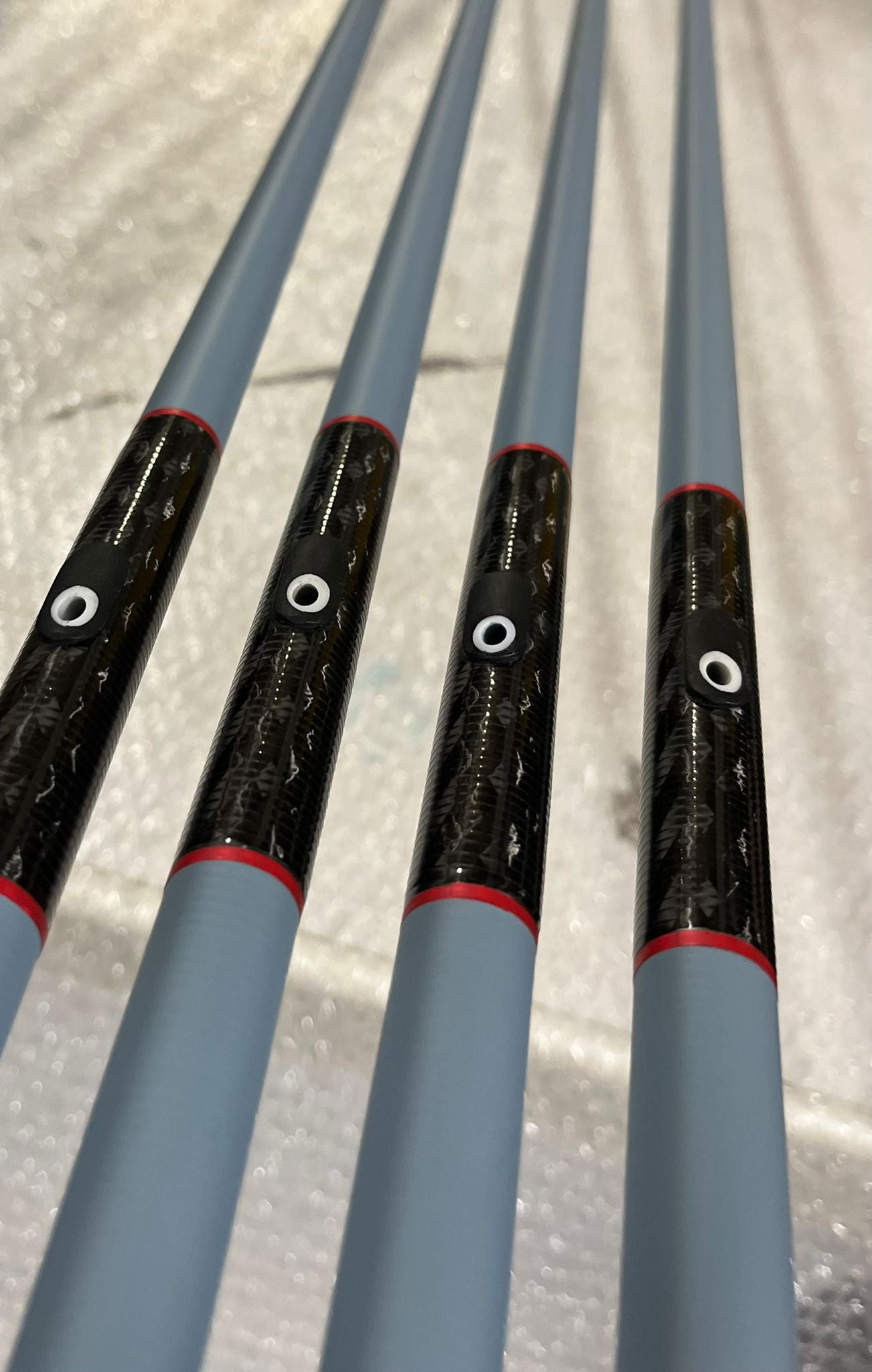 Shallow Stripper Kit