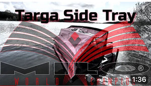 Targa Side Tray